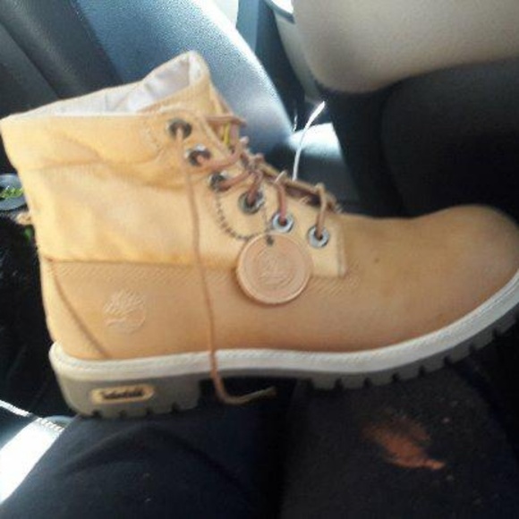 timberland expedition boots 1973